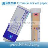 Ozone(in Air) Test Strip