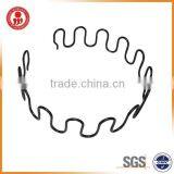 Round Furniture Sofa Spring Manufacture Private Label thumbnail-5