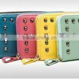 New Designer 2014 Wallets Leather, PU, High Quality thumbnail-1