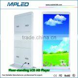 Advertising Solution of Outdoor&Indoor Advertising Lcd Screen