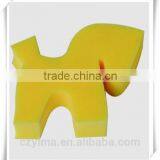 Pony Sponge for Horse Grooming thumbnail-1