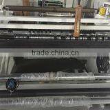 Non-woven Fabric And Plastic Bag Slitting Machine thumbnail-4