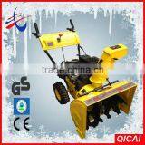 Loncin Engine Snow Thrower