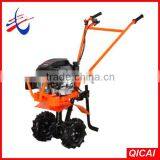 6.5 HP Cultivator/Mini Farm Tiller/Rotary Tiller thumbnail-1