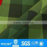 Peachskin Printed Stretch Fabric thumbnail-2