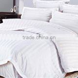 Cotton Stripe Sheet / Cotton Bedding thumbnail-1