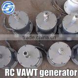 China Low Rpm Free Energy 300w 600w 1kw 2kw 3kw 5kw 10kw 20kw 50kw Wind Alternator Generator Turbine