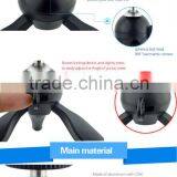 Mini Octopus Flexible Tripod Stand Holder For DV Cameras Smartphone, Adjustable Tripod Stand Manufacturer thumbnail-6