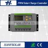 auto electrical system charge controller for solar panel price solar pwm charge controller