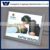 A4 Portable LED Thin Light Box