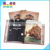 Overseas Perfect Binding Chea Hardcover Book Printing thumbnail-3