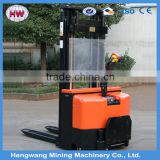Sale promotion!!!! high quality 2.5M Rising electric truck