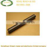 China Thread Rod Manufacturer