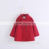 2016 Manufuactory Kids Apparel Children's Coat 4 Colors Autumn Kids Cotton Jacket thumbnail-2