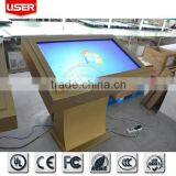 Lowest Price Shopping Mall 15 Inch Touch Screen Kiosk WIFI Muli Function thumbnail-1