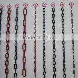 Plastic Link Chain Made in China