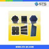 24V 170W Solar pv Modules