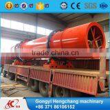High Efficiency Drying Machine Sawdust Rotary Dryer Quality Choice thumbnail-4