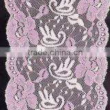 Nice Lace Blouse China Collar thumbnail-1