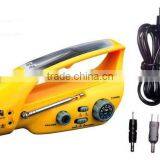 2014 Best Sell Solar Torch thumbnail-2