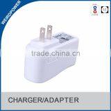 DC 5V 2A Usb Power Adapter 220V Supply With US,EURO,AUS,UK Plug for LED Strip,CCTV Camera Etc. thumbnail-2