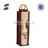 WB150 Wine Tote Bag thumbnail-1
