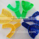Classtic Style Steel Dental Impression Disposable Trays Dates Price thumbnail-6