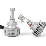 Newly American A380 Aluminum Alloy Material 12v-24v g6 Led CR EE-XHP50 Motor Headlight With Great Quality thumbnail-2