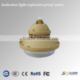 2700k - 6500k Ip65 Vapor Proof ce Rohs 100w Carport Explosion Proof Magnetic Lighting thumbnail-2