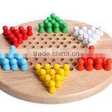 2015 Wooden Chessboard Chess,wooden Chess Pieces,chess Set Wooden Toys thumbnail-1