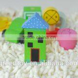 Wooden Beads Toys Educational Toys Promotional Gift thumbnail-4