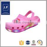 High quality comfortable anti-skid led shoes simulation