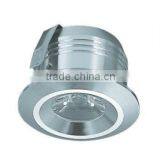 3w Led Recess Down Light
