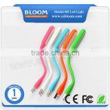 Promotion High Quality Portable Micro Portable Usb Light Socket thumbnail-5