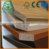 High Quality cheap melamine particle board from China Manufacturer with lowest particle board prices