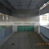 D Oriental DOT-CP1 Prep Station Sanding Booth thumbnail-3