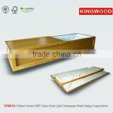 STRATA Flated Cremation Casket in Wuhu