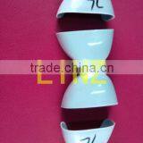 Plastic Toe Caps EN12568 Standard for Safety Shoe thumbnail-4