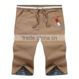 2016 Summer New Sport Cotton Beach Surf Men's Shorts thumbnail-4