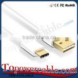 Factory Wholesale Jelly Colored Cell Phone USB Type C Charging Cables thumbnail-2