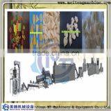 Puffed Fried Snack Pellet Food Make Machine thumbnail-3
