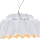 European Style White Metal Restaurant Pendant Lamp/Light Dining Room/Kitchen Pendant Light thumbnail-6