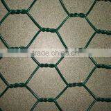 Plastic Coated Chicken Wire Netting thumbnail-1