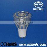 High Power Led Lamp Gu10spotlight
