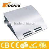 CE GS ROHS INOX 2 SLICE BEGLIAN SANDWICH GRILL MAKER thumbnail-1