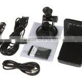 hd 720p Car Dvr Recorder Camera Mini Hidden Car Dvr Camera thumbnail-3