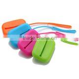 Wholes Silicone Wrist Purse thumbnail-2