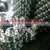 SS 904L Slip-On Flanges SS 904L Weld Neck Flanges SS 904L Blind Flanges thumbnail-6