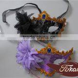 Bachelorette Party Supplies Custom Plastic Mask thumbnail-5