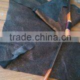 Pigskin Traditional Bow With Decorative Design For Archery Target Shooting Arrow